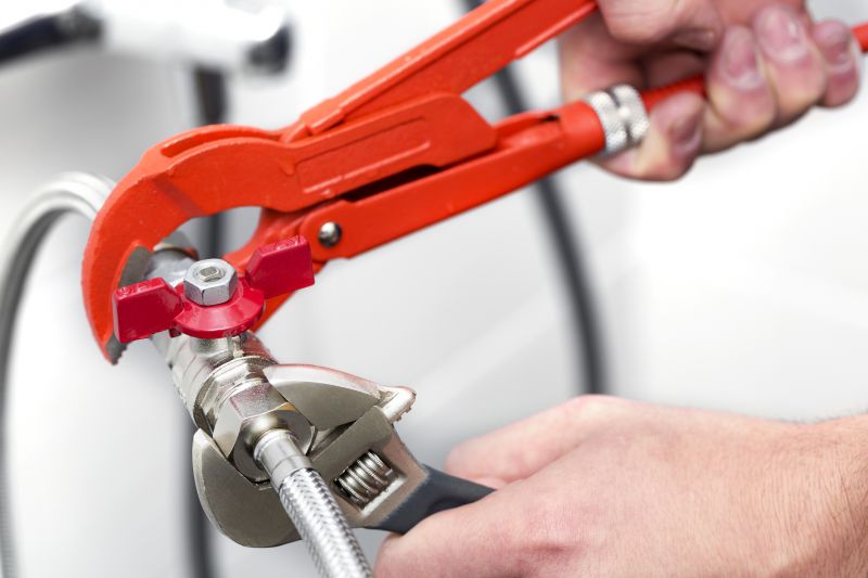 Increase Your Plumbing Service Business with an AI Driven, Targeted Website